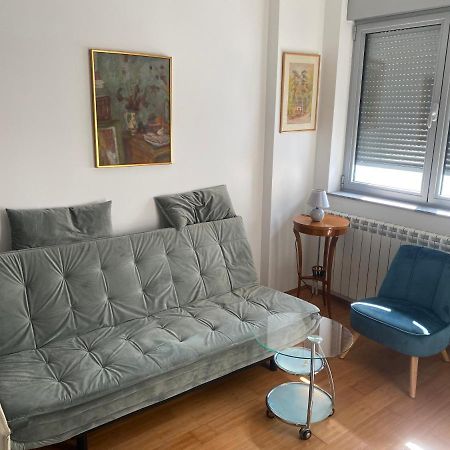 Sofy Center Apartment Novi Sad Buitenkant foto