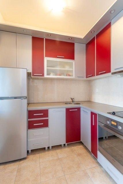 Sofy Center Apartment Novi Sad Buitenkant foto